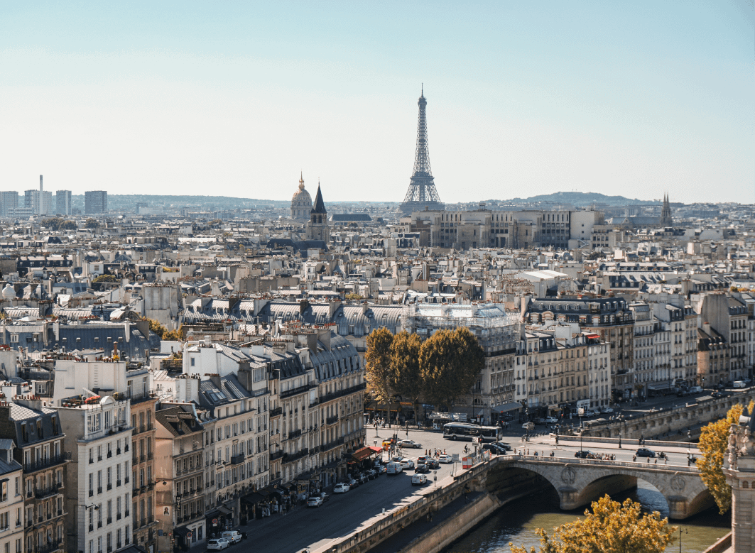 Congrès Intercoiffure Mondial à Paris : The hair show must go on Congrès Intercoiffure Mondial à Paris : The hair show must go on