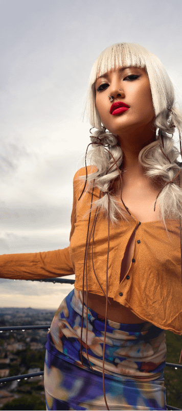 Collection A star is born PE 24