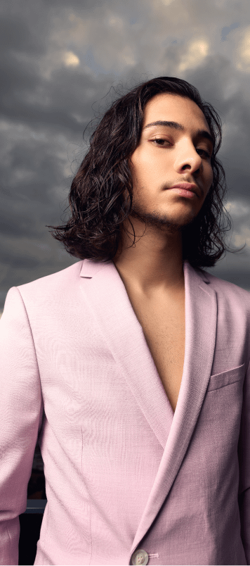 Collection A star is born PE 24