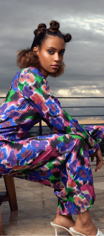 Collection A star is born PE 24