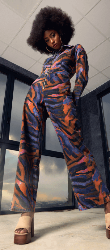 Collection A star is born PE 24