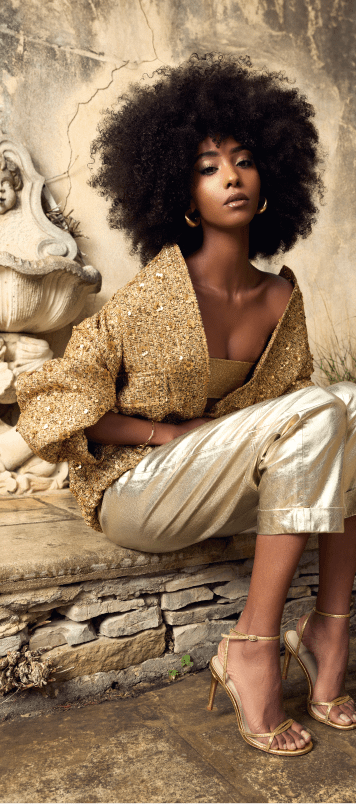 Collection A star is born PE 24