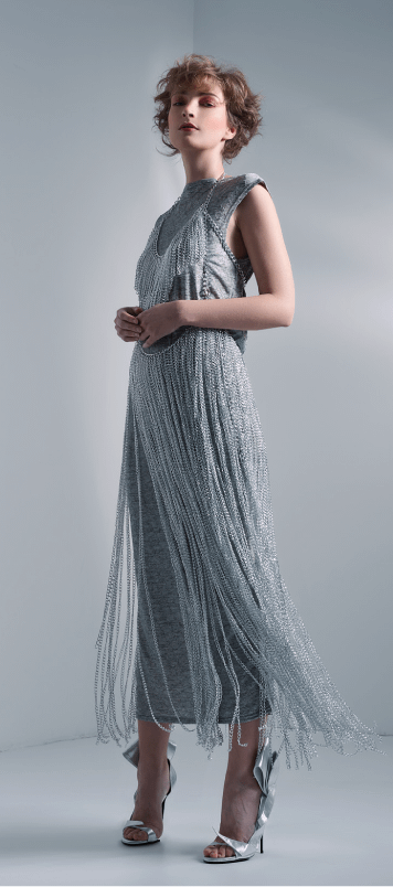 Collection Aesthetics PE 24