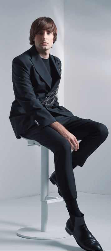 Collection Aesthetics PE 24