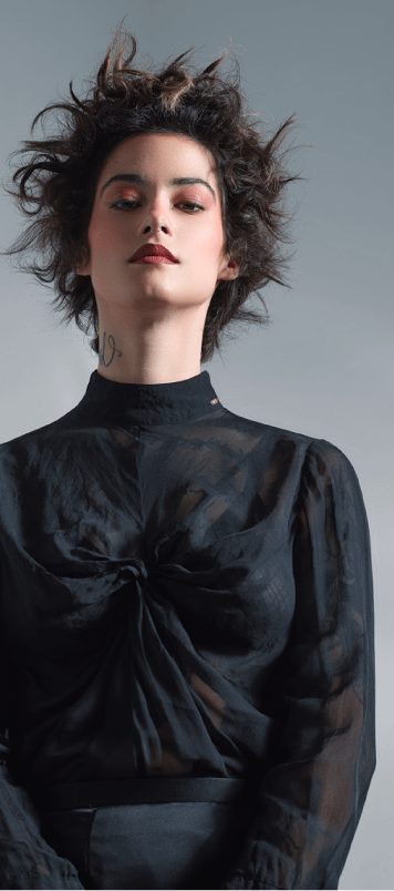 Collection Aesthetics PE 24