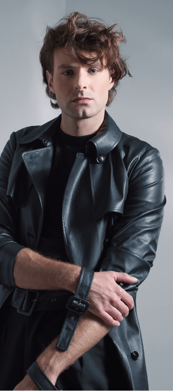 Collection Aesthetics PE 24