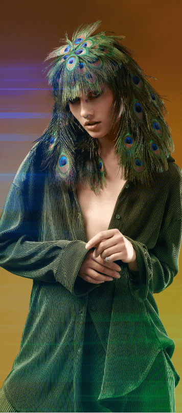 Collection Terra Mater AH 22/23