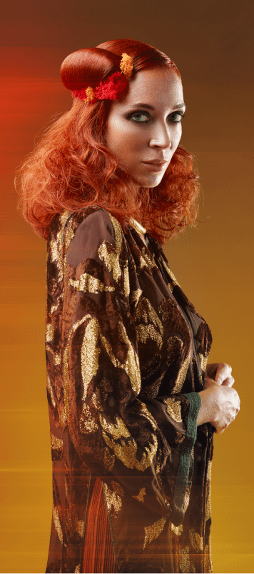 Collection Terra Mater AH 22/23