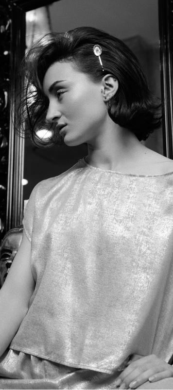 Collection Fondation Guillaume 2026 Collection Fondation Guillaume 2026