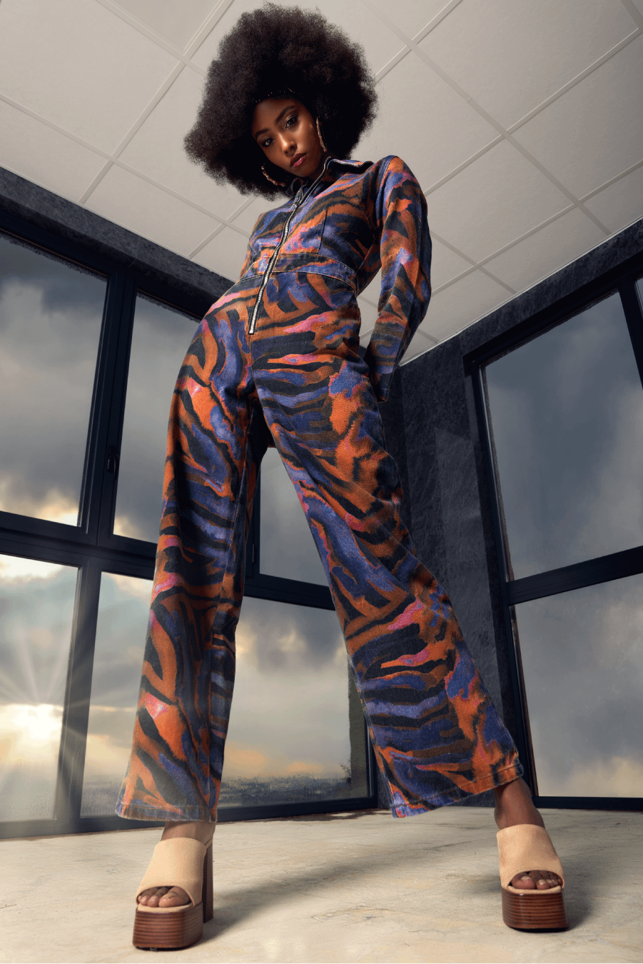 Collection A star is born PE 24