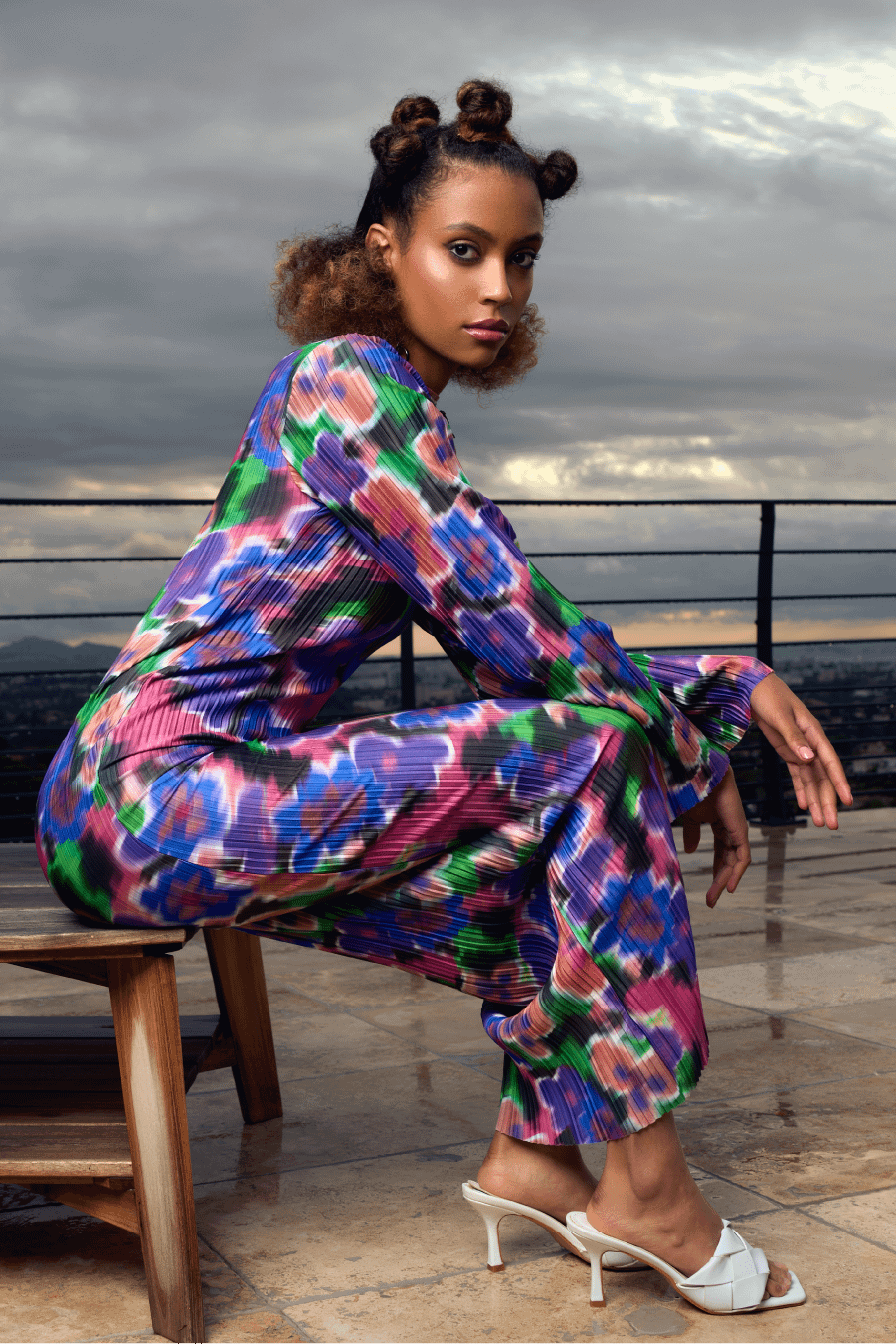 Collection A star is born PE 24