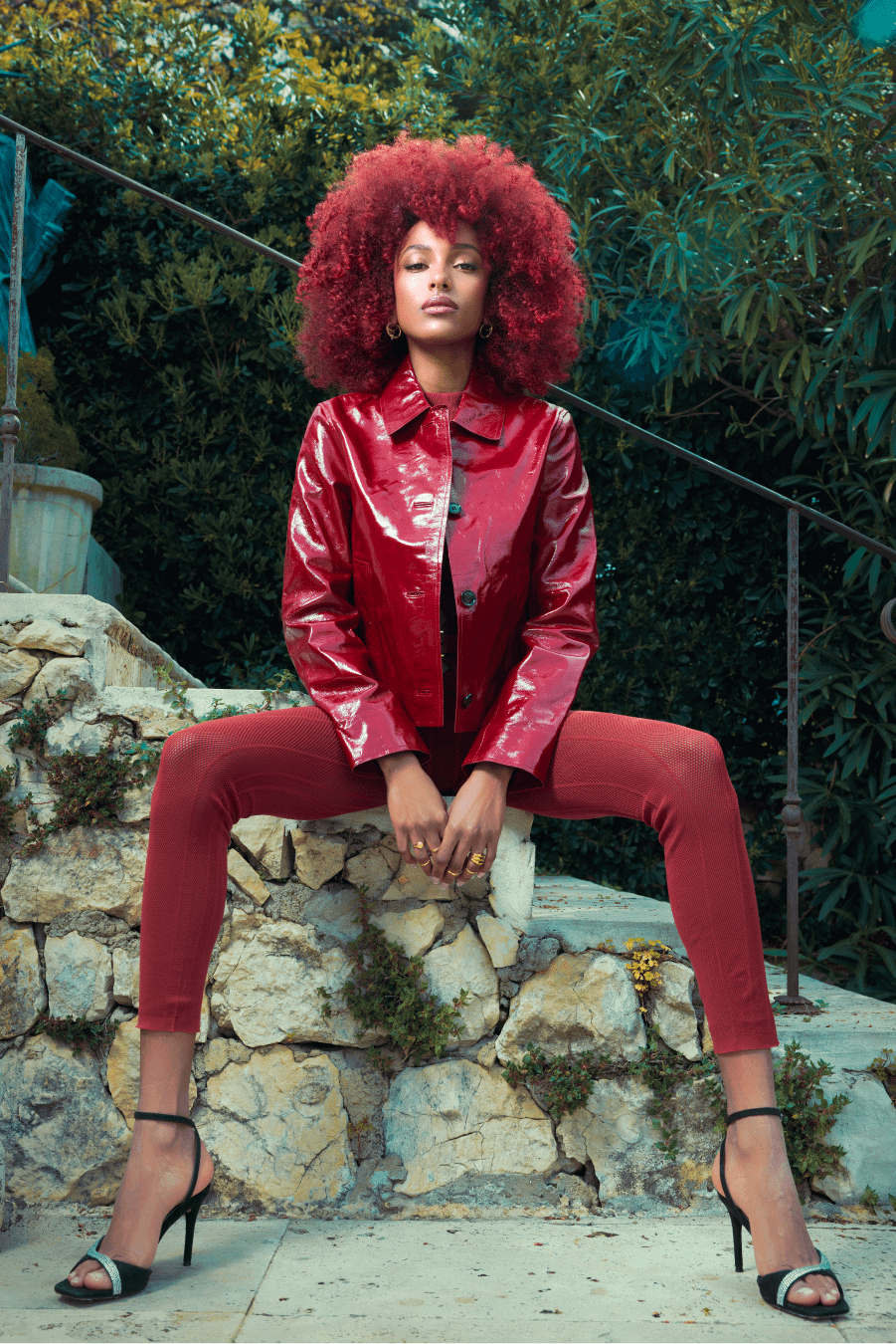 Collection gotha ah 25/26