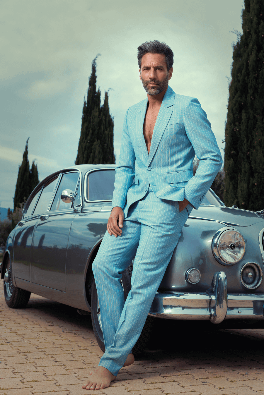 Collection gotha ah 25/26