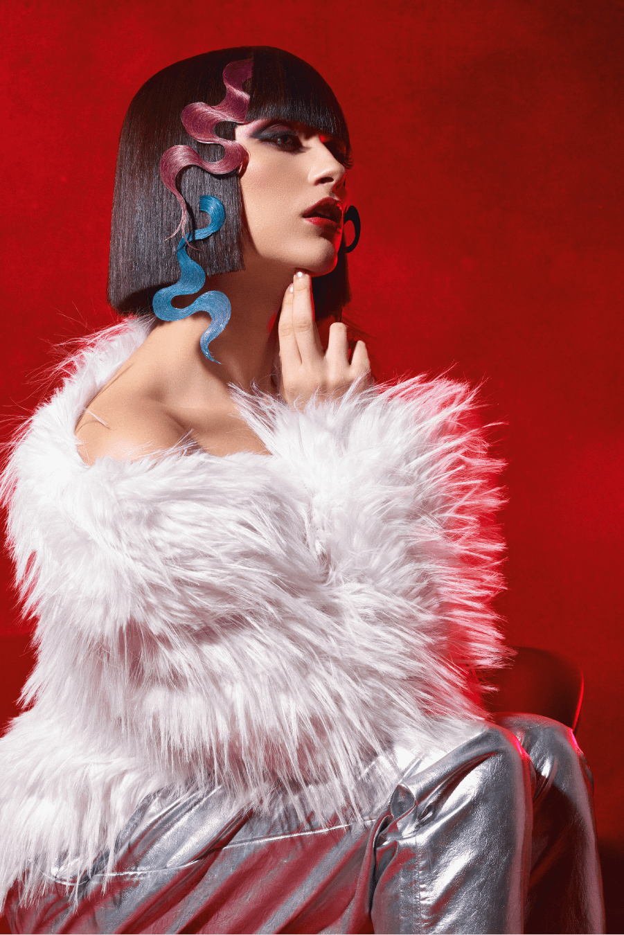 Collection scarlett wave PE 25