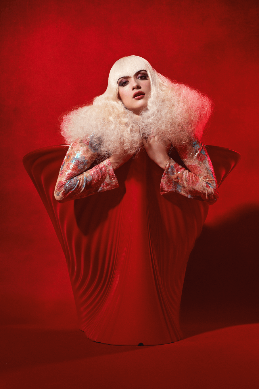 Collection scarlett wave PE 25