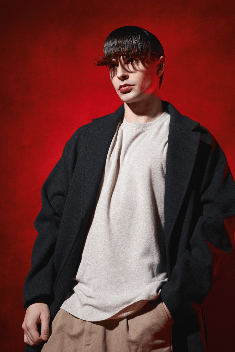 Collection scarlett wave PE 25