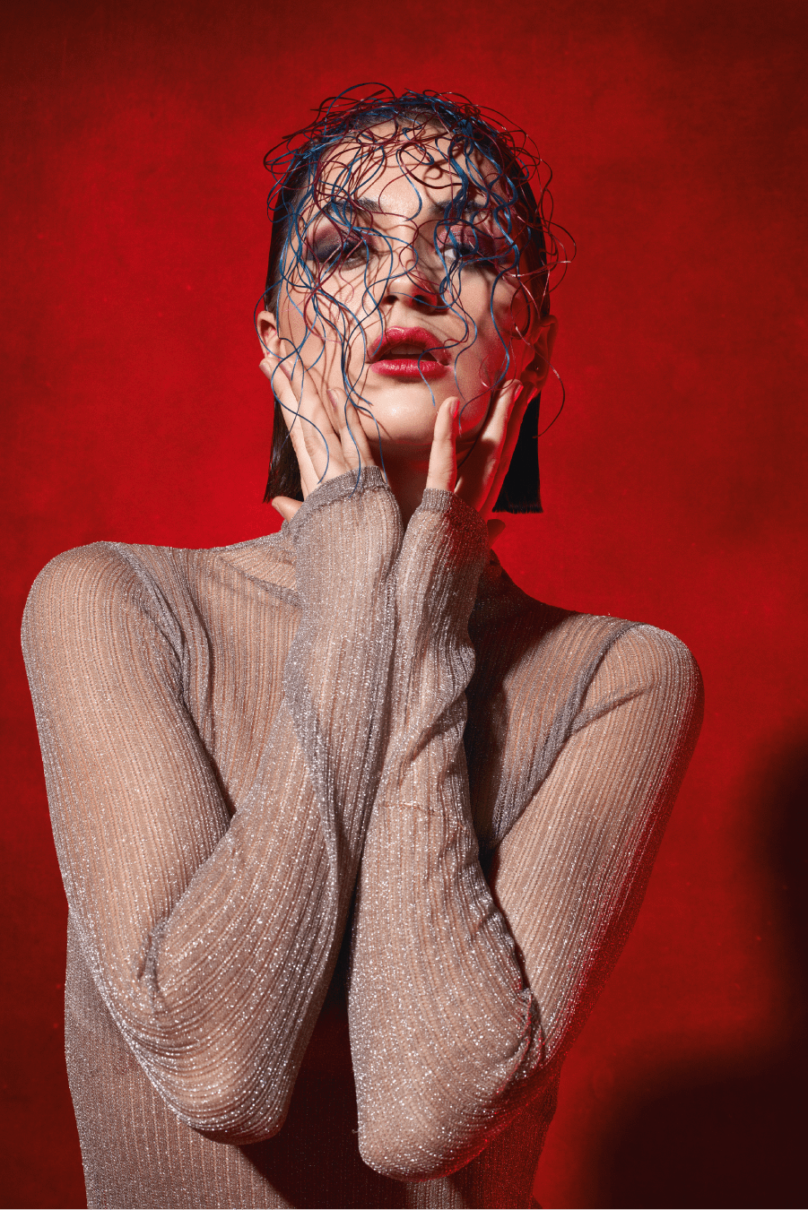 Collection scarlett wave PE 25