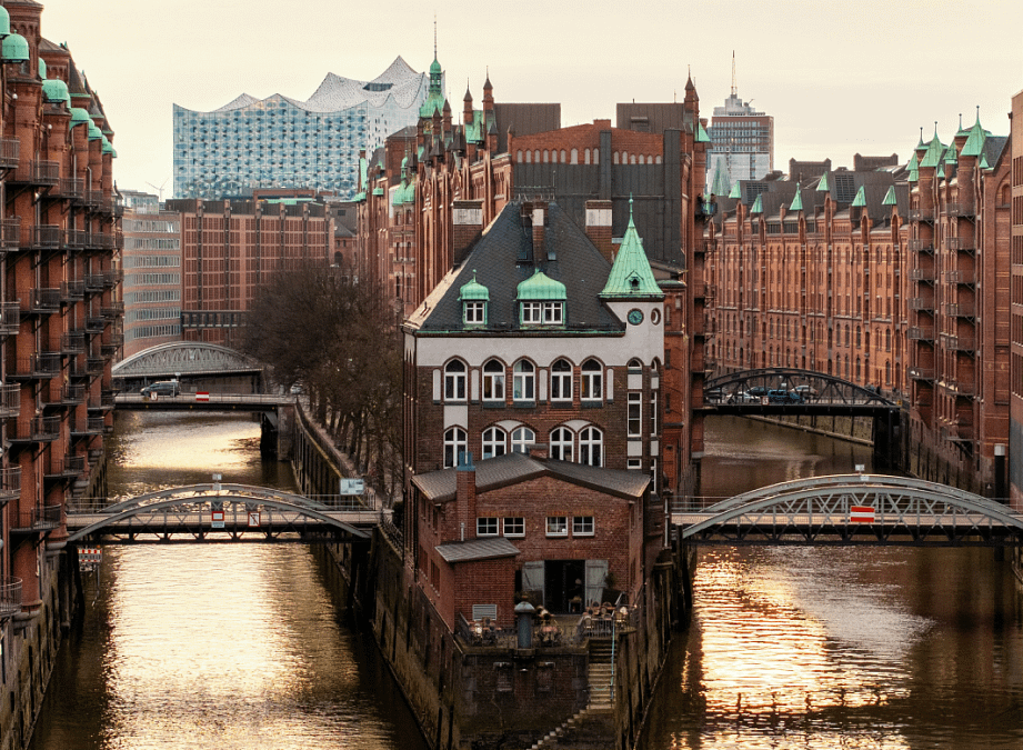 100 ans Intercoiffure Mondial