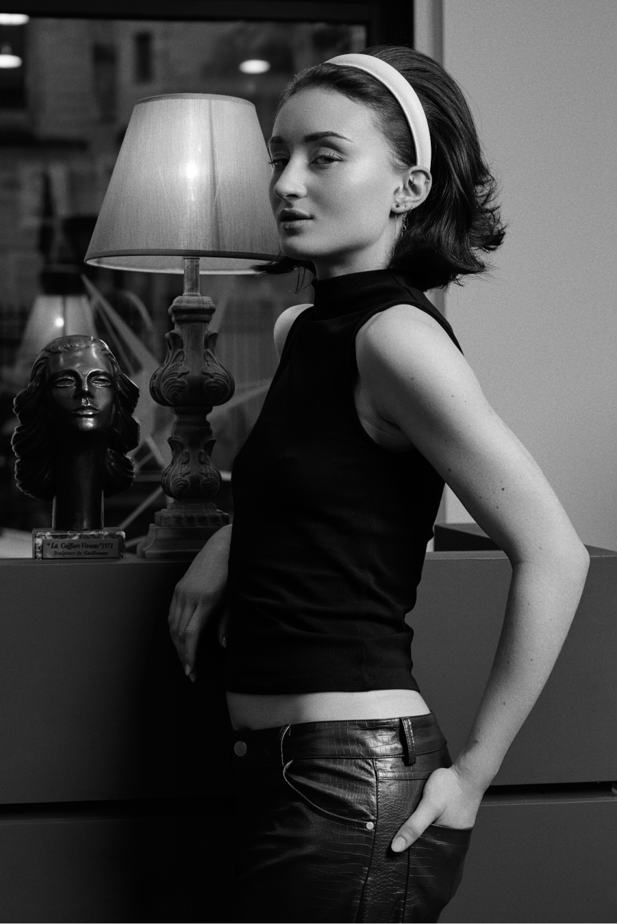 Collection Fondation Guillaume 2026